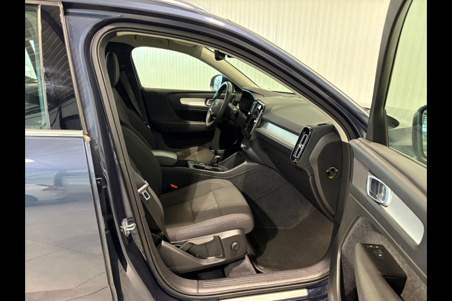 Volvo XC40 T5 Aut. Plug-in Hybrid Inscription CruiseControl Parkeercamera 262pk