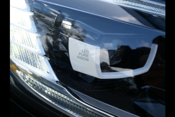 Renault Scénic 1.3 TCe INTENS | PANORAMA | TREKHAAK | CARPLAY | LED | CAMERA!!