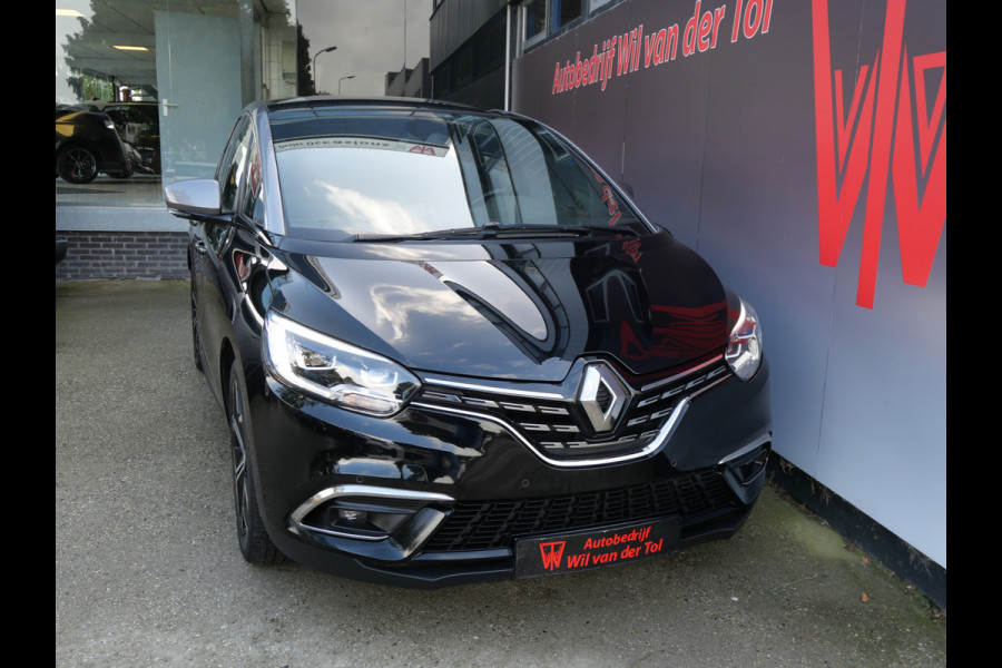 Renault Scénic 1.3 TCe INTENS | PANORAMA | TREKHAAK | CARPLAY | LED | CAMERA!!