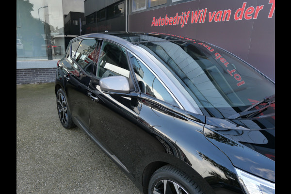 Renault Scénic 1.3 TCe INTENS | PANORAMA | TREKHAAK | CARPLAY | LED | CAMERA!!