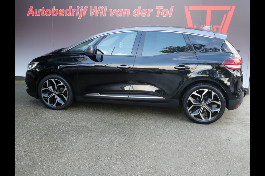 Renault Scénic 1.3 TCe INTENS | PANORAMA | TREKHAAK | CARPLAY | LED | CAMERA!!