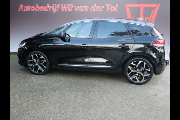 Renault Scénic 1.3 TCe INTENS | PANORAMA | TREKHAAK | CARPLAY | LED | CAMERA!!
