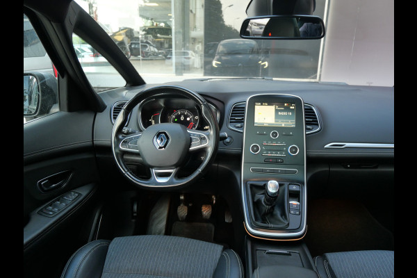 Renault Scénic 1.3 TCe INTENS | PANORAMA | TREKHAAK | CARPLAY | LED | CAMERA!!