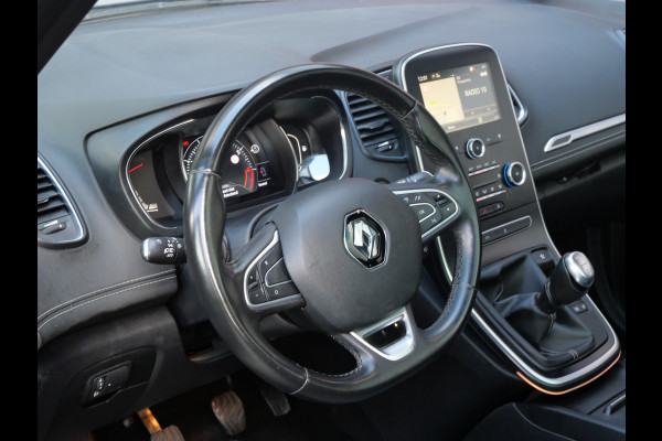 Renault Scénic 1.3 TCe INTENS | PANORAMA | TREKHAAK | CARPLAY | LED | CAMERA!!