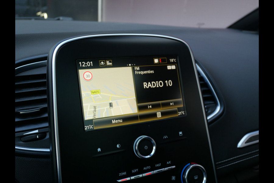 Renault Scénic 1.3 TCe INTENS | PANORAMA | TREKHAAK | CARPLAY | LED | CAMERA!!