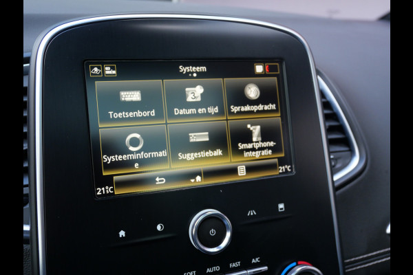Renault Scénic 1.3 TCe INTENS | PANORAMA | TREKHAAK | CARPLAY | LED | CAMERA!!