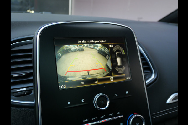 Renault Scénic 1.3 TCe INTENS | PANORAMA | TREKHAAK | CARPLAY | LED | CAMERA!!