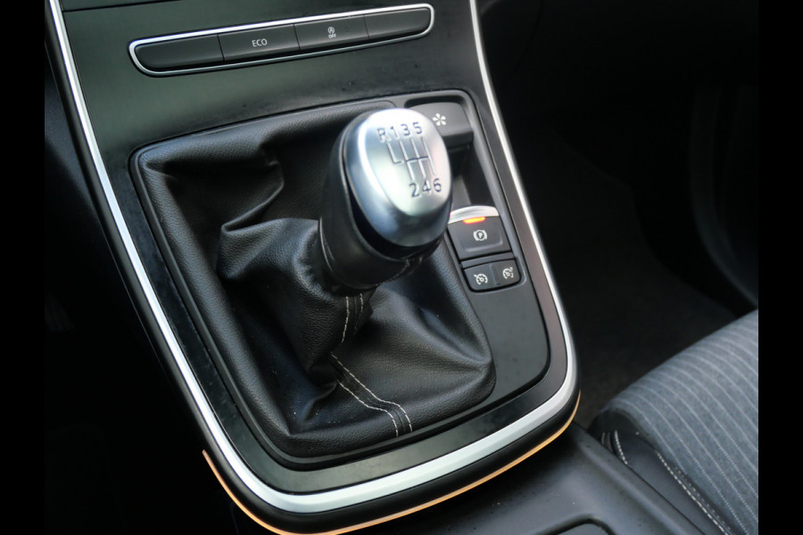 Renault Scénic 1.3 TCe INTENS | PANORAMA | TREKHAAK | CARPLAY | LED | CAMERA!!