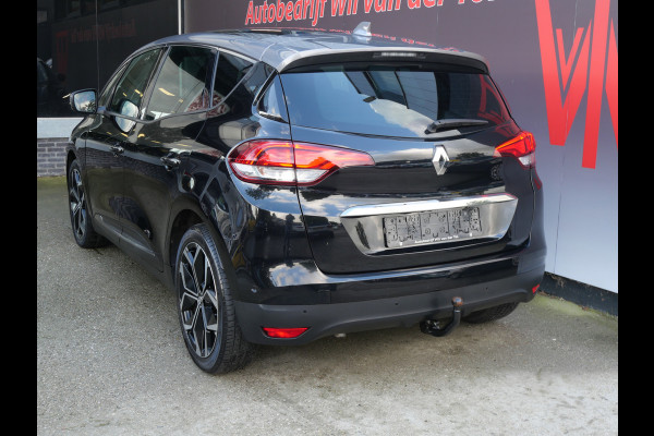 Renault Scénic 1.3 TCe INTENS | PANORAMA | TREKHAAK | CARPLAY | LED | CAMERA!!