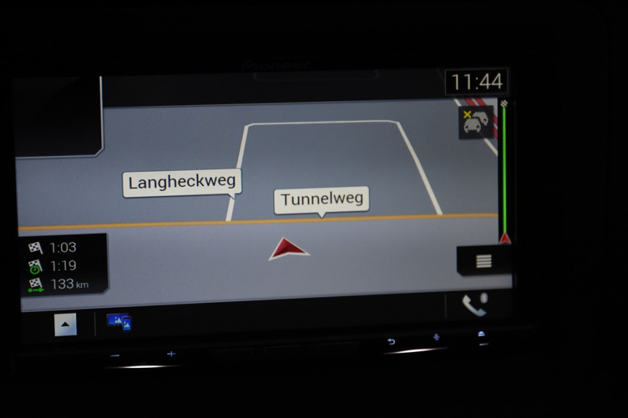 Volkswagen Caddy Maxi 2.0 TDI Trendline 5p *1ste Eigenaar*Navigatie*
