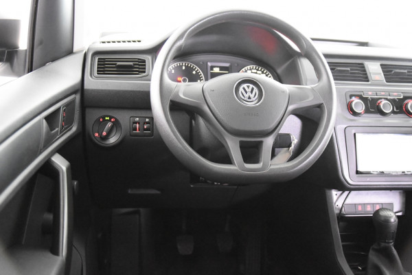 Volkswagen Caddy Maxi 2.0 TDI Trendline 5p *1ste Eigenaar*Navigatie*