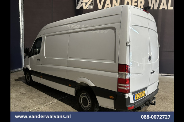 Mercedes-Benz Sprinter 316 CDI 163 pk L2H2 Euro6 Airco | Omvormer | Camera | 2800kg Trekhaak Cruisecontrol, Chauffeursstoel Mercedes-Benz Sprinter 316 CDI 163 pk L2H2 Euro6 Airco | Omvormer | Camera | 2800kg Trekhaak Cruisecontrol, Chauffeursstoel