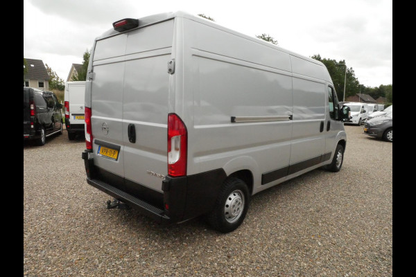 Opel Movano 2.2D 120 PK, L3H2, Airco