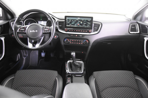 Kia Xceed 1.0 T-GDi Vision *1ste Eigenaar*Navigatie*Leer*Keyless*