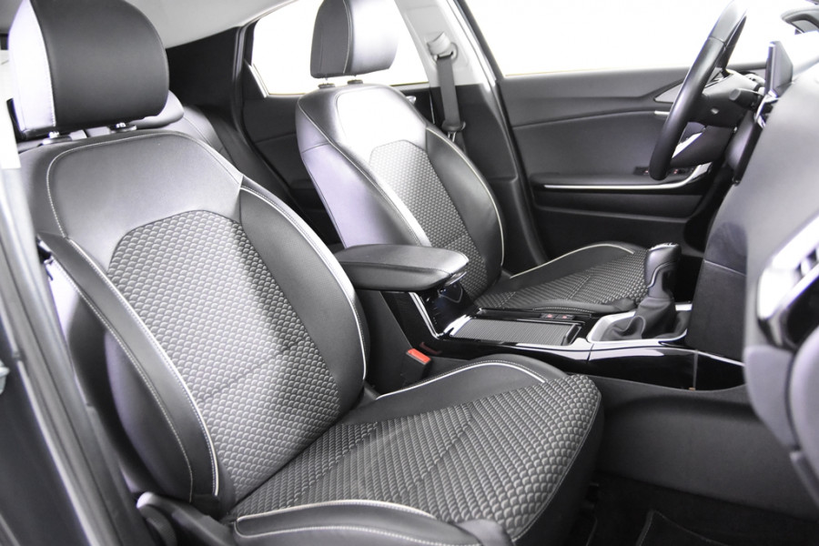 Kia Xceed 1.0 T-GDi Vision *1ste Eigenaar*Navigatie*Leer*Keyless*