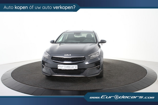 Kia Xceed 1.0 T-GDi Vision *1ste Eigenaar*Navigatie*Leer*Keyless*