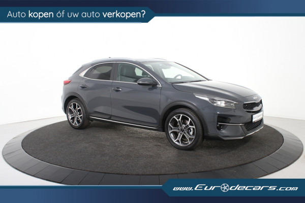 Kia Xceed 1.0 T-GDi Vision *1ste Eigenaar*Navigatie*Leer*Keyless*
