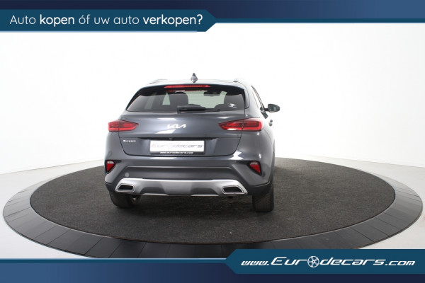 Kia Xceed 1.0 T-GDi Vision *1ste Eigenaar*Navigatie*Leer*Keyless*