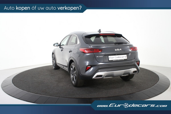 Kia Xceed 1.0 T-GDi Vision *1ste Eigenaar*Navigatie*Leer*Keyless*