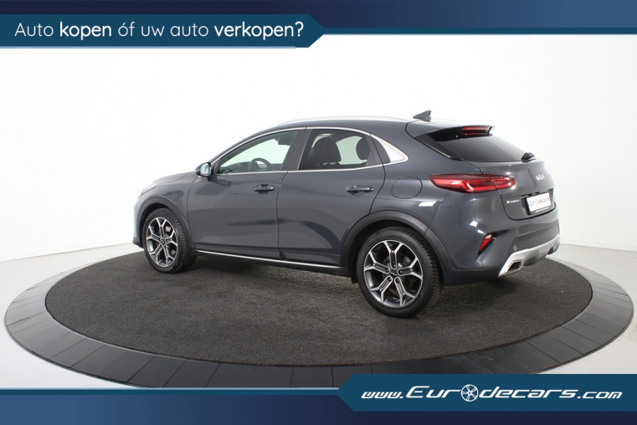 Kia Xceed 1.0 T-GDi Vision *1ste Eigenaar*Navigatie*Leer*Keyless*