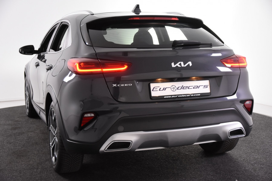 Kia Xceed 1.0 T-GDi Vision *1ste Eigenaar*Navigatie*Leer*Keyless*