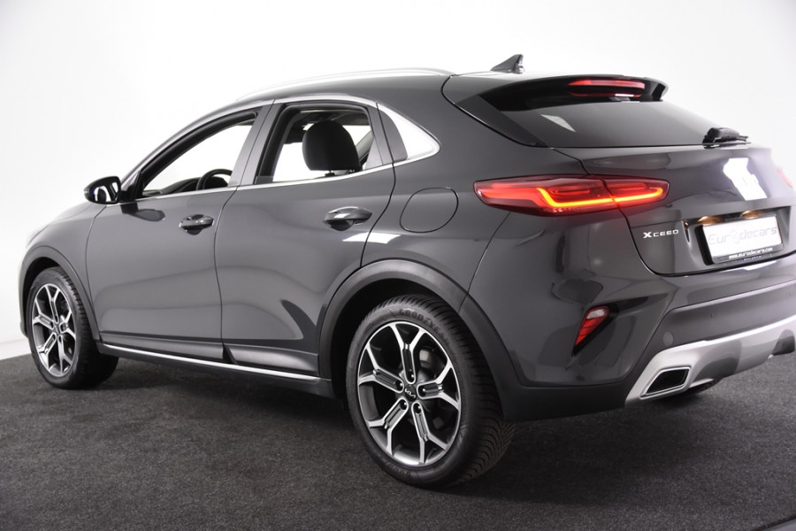 Kia Xceed 1.0 T-GDi Vision *1ste Eigenaar*Navigatie*Leer*Keyless*