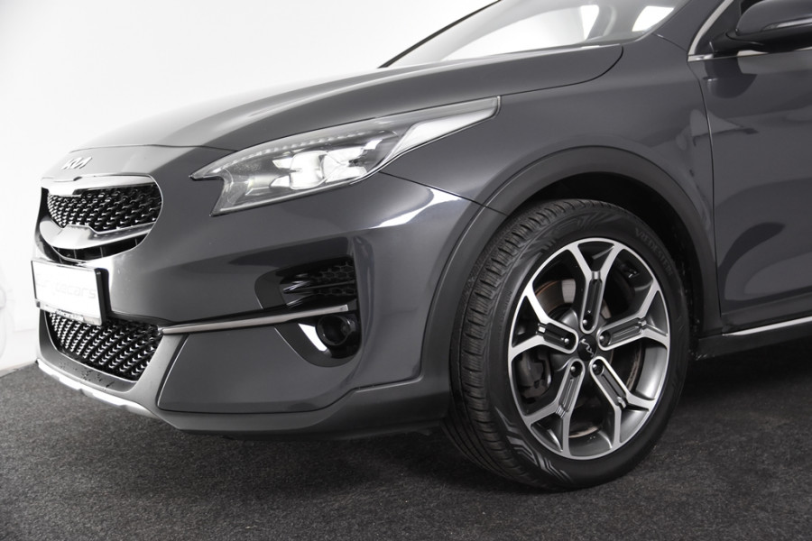 Kia Xceed 1.0 T-GDi Vision *1ste Eigenaar*Navigatie*Leer*Keyless*