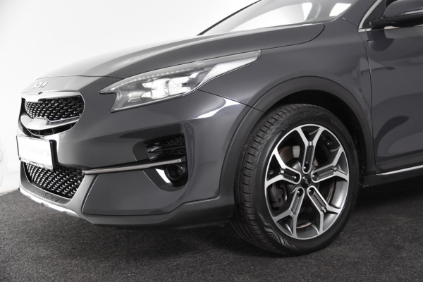 Kia Xceed 1.0 T-GDi Vision *1ste Eigenaar*Navigatie*Leer*Keyless*