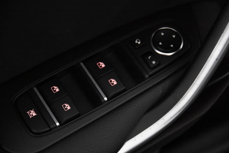 Kia Xceed 1.0 T-GDi Vision *1ste Eigenaar*Navigatie*Leer*Keyless*