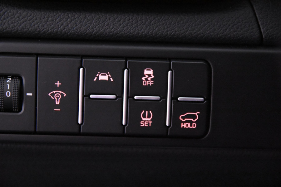 Kia Xceed 1.0 T-GDi Vision *1ste Eigenaar*Navigatie*Leer*Keyless*