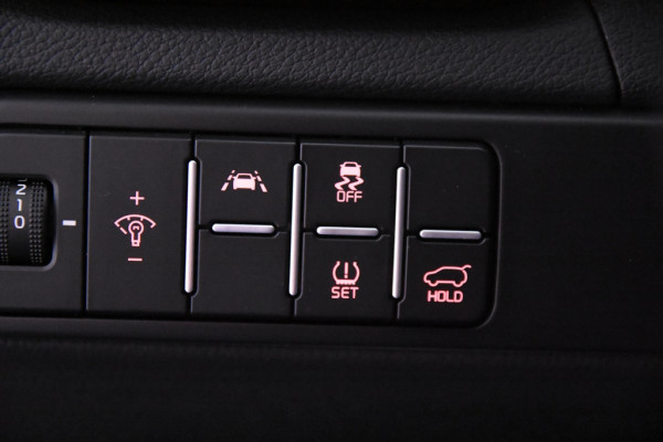 Kia Xceed 1.0 T-GDi Vision *1ste Eigenaar*Navigatie*Leer*Keyless*