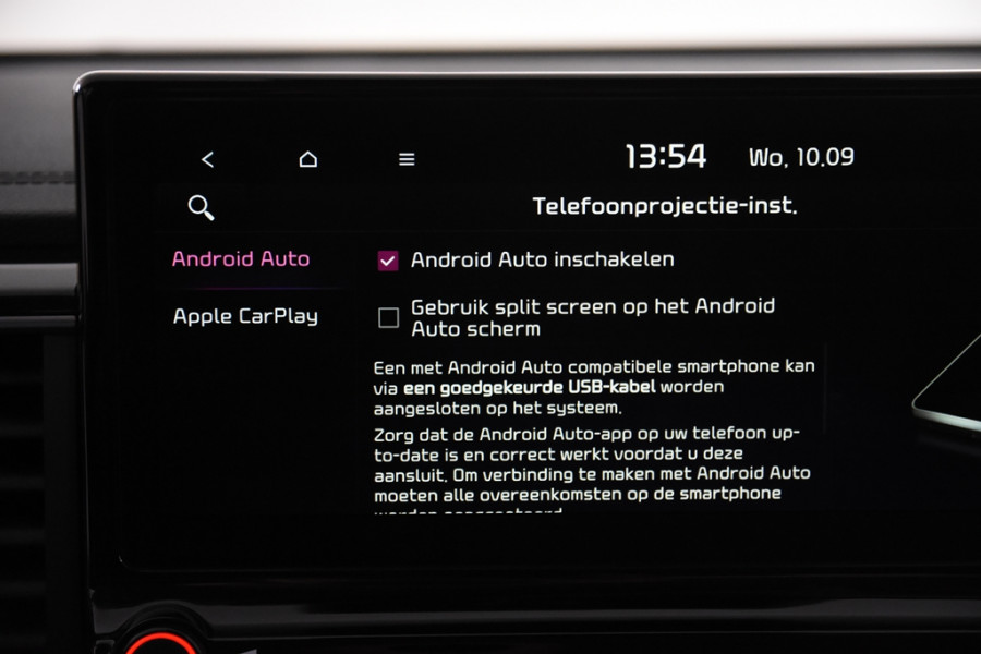 Kia Xceed 1.0 T-GDi Vision *1ste Eigenaar*Navigatie*Leer*Keyless*