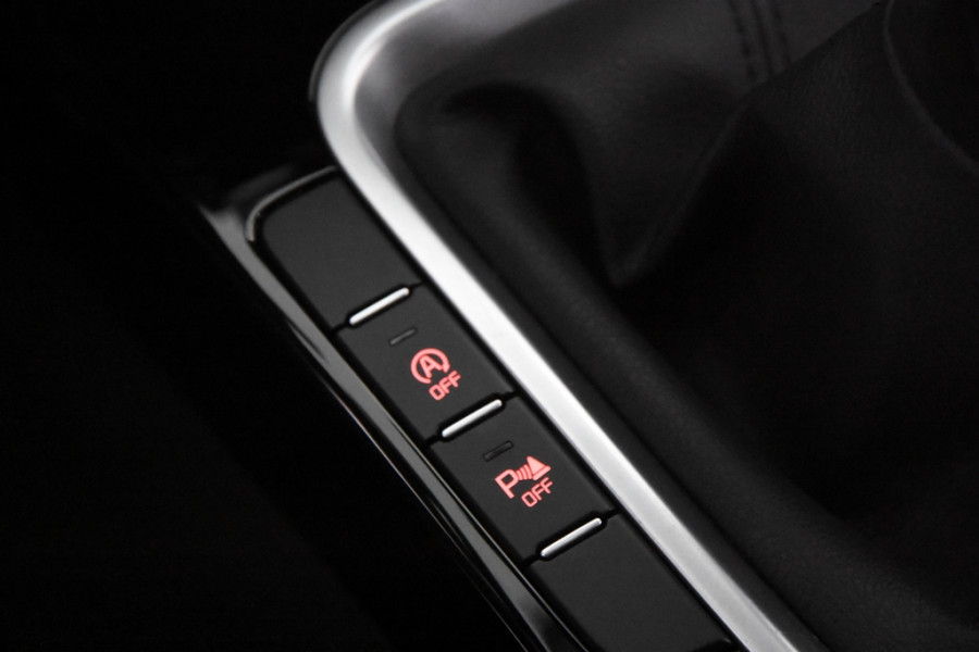 Kia Xceed 1.0 T-GDi Vision *1ste Eigenaar*Navigatie*Leer*Keyless*