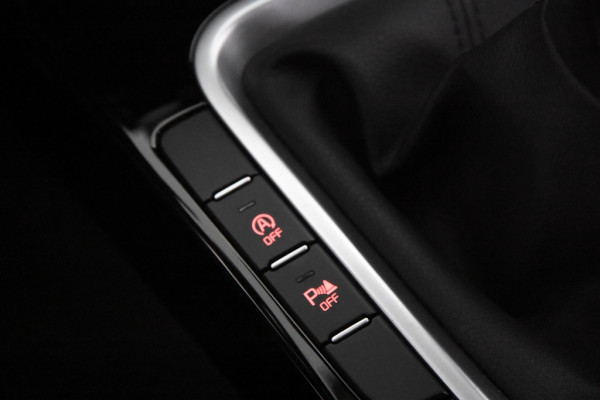 Kia Xceed 1.0 T-GDi Vision *1ste Eigenaar*Navigatie*Leer*Keyless*