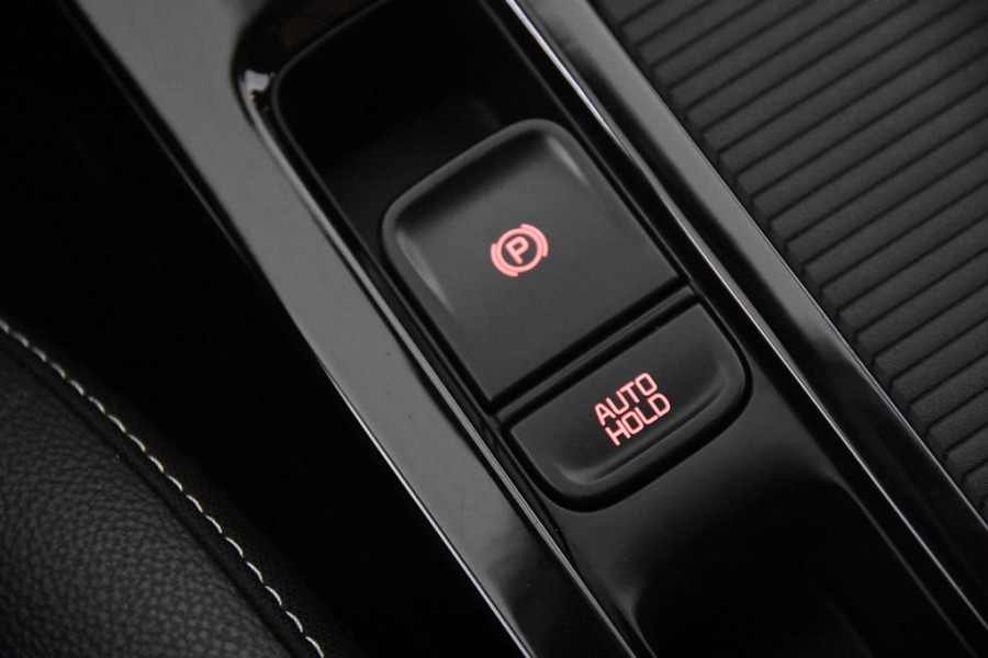 Kia Xceed 1.0 T-GDi Vision *1ste Eigenaar*Navigatie*Leer*Keyless*