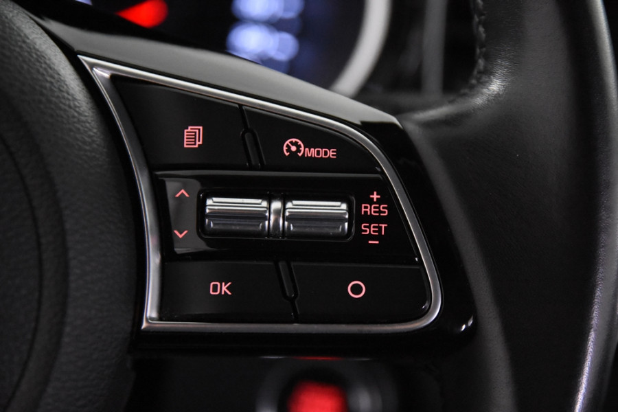 Kia Xceed 1.0 T-GDi Vision *1ste Eigenaar*Navigatie*Leer*Keyless*