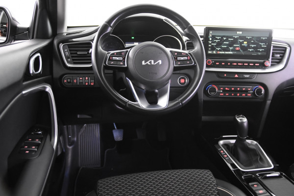Kia Xceed 1.0 T-GDi Vision *1ste Eigenaar*Navigatie*Leer*Keyless*