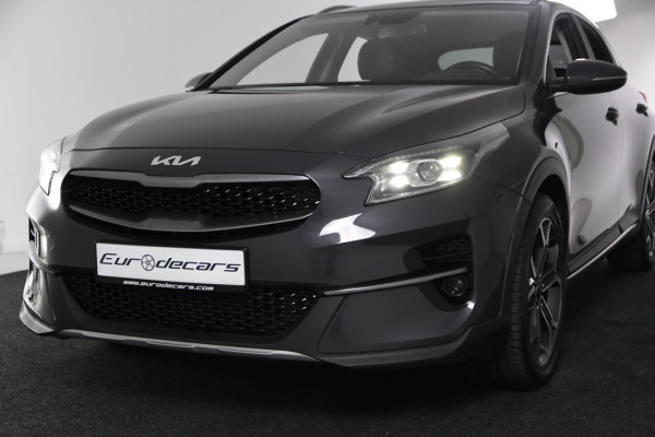 Kia Xceed 1.0 T-GDi Vision *1ste Eigenaar*Navigatie*Leer*Keyless*