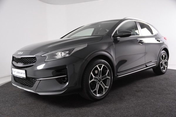 Kia Xceed 1.0 T-GDi Vision *1ste Eigenaar*Navigatie*Leer*Keyless*