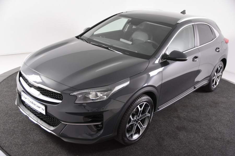 Kia Xceed 1.0 T-GDi Vision *1ste Eigenaar*Navigatie*Leer*Keyless*