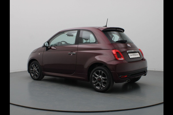Fiat 500 70pk Star Semi automaat Cruise | Climate | Carplay | Parkeersens. achter