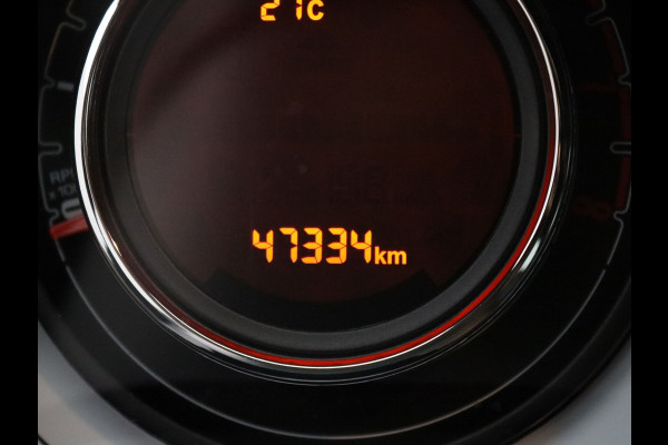 Fiat 500 70pk Star Semi automaat Cruise | Climate | Carplay | Parkeersens. achter