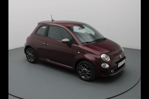Fiat 500 70pk Star Semi automaat Cruise | Climate | Carplay | Parkeersens. achter