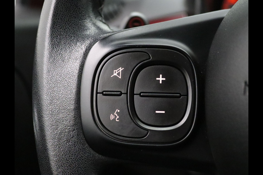 Fiat 500 70pk Star Semi automaat Cruise | Climate | Carplay | Parkeersens. achter