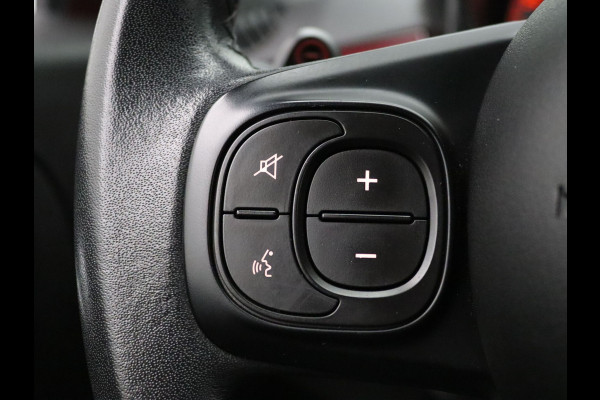 Fiat 500 70pk Star Semi automaat Cruise | Climate | Carplay | Parkeersens. achter