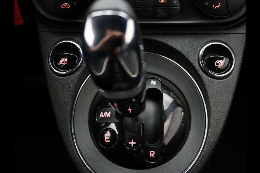 Fiat 500 70pk Star Semi automaat Cruise | Climate | Carplay | Parkeersens. achter