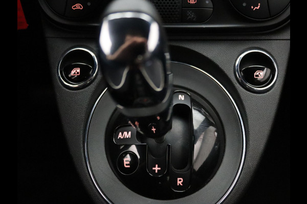 Fiat 500 70pk Star Semi automaat Cruise | Climate | Carplay | Parkeersens. achter