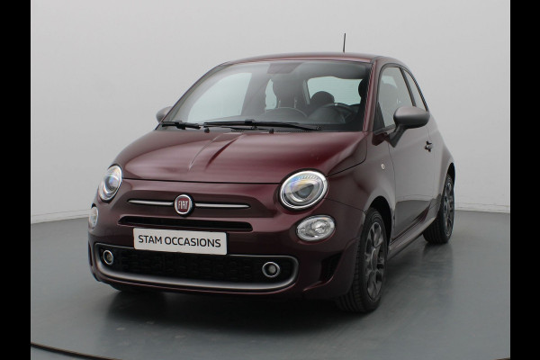 Fiat 500 70pk Star Semi automaat Cruise | Climate | Carplay | Parkeersens. achter