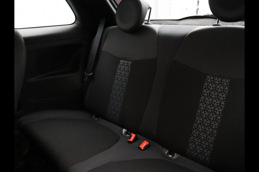 Fiat 500 70pk Star Semi automaat Cruise | Climate | Carplay | Parkeersens. achter