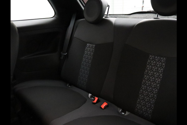Fiat 500 70pk Star Semi automaat Cruise | Climate | Carplay | Parkeersens. achter